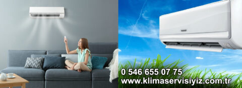 Klima Servisi